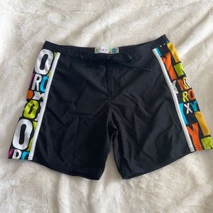Roxy board shorts